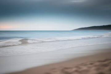 Obraz premium Beach