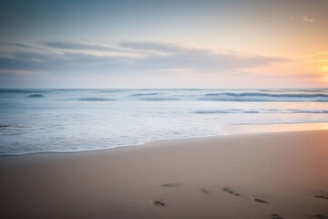 Fototapeta premium Beach