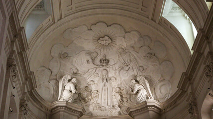 Santu&aacute;rio de F&aacute;tima Portugal