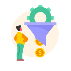 monetization of ideas