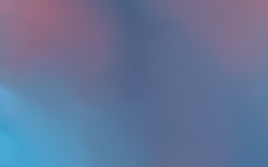 Pastel gradient background abstract blur soft