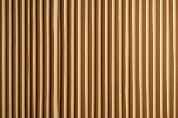 Textured wooden surface with vertical lines, creating natural look