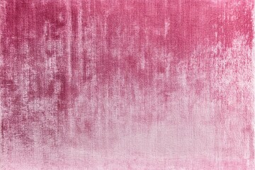 smooth pink velvet texture with soft gradients and subtle shine creating playful and chic aesthetic