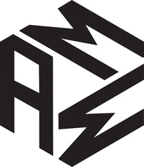 AMW Polygon Shape.eps