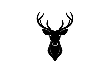 Milwaukee Bucks Silhouette Vector Illustration on White Background