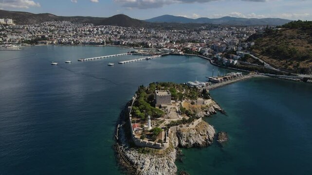 Castle In World Heritage List