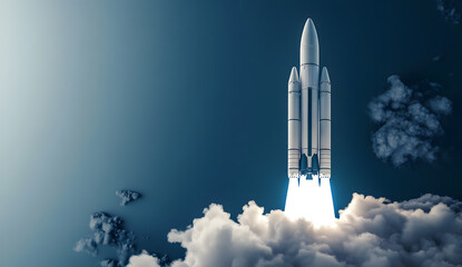 The Ariane 6 European launch vehicle will launch in 2022 and is scheduled for the first launch in 2024 - Editorial