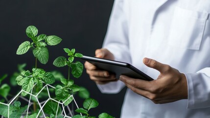 Innovative agricultural technologies transforming scientific research in greenhouse environments