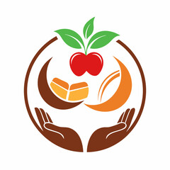 food logo
