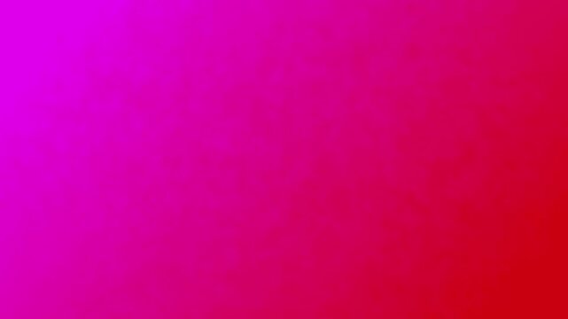 grainy texture abstract pink red background blur gradient, soft luxury color. trendy 4k backdrop. deluxe elegant festive digital seamless looping animation