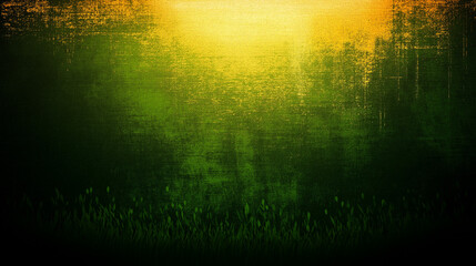 Mystical Forest Glow: A captivating abstract backdrop of swirling, ethereal light, reminiscent of a sunlit forest, with a textured, aged effect. Perfect for creating a sense of mystery and wonder. 