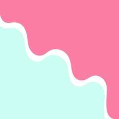 Cute Color Background