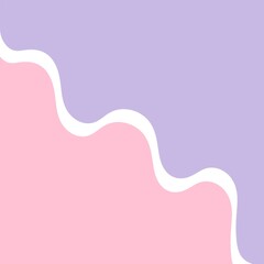 Cute Color Background