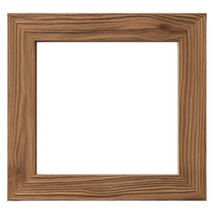 Wood Frame Images PNG