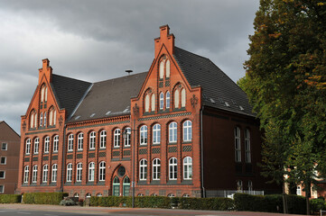 Amt Friedland in Mecklenburg-Vorpommern