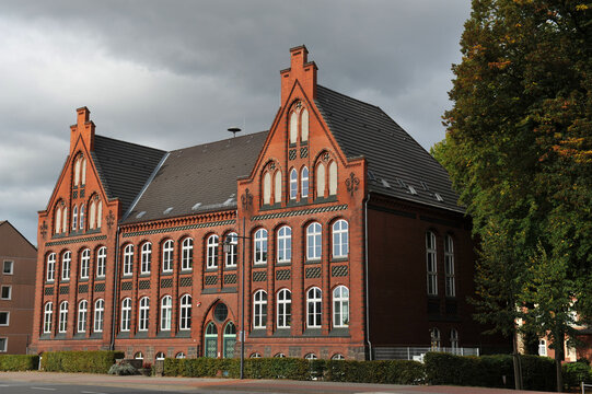Amt Friedland in Mecklenburg-Vorpommern