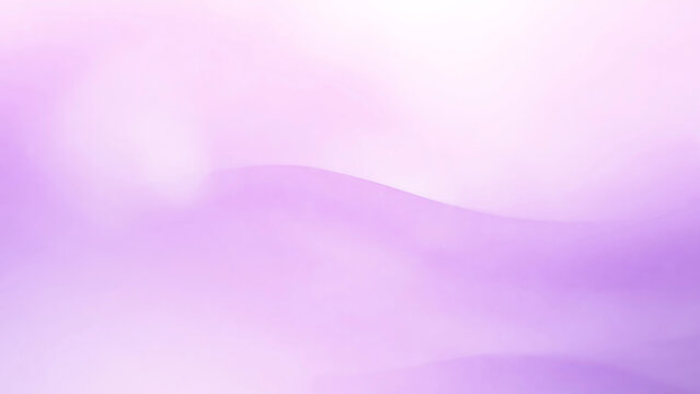 Abstract purple background