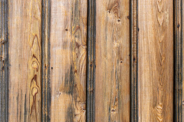 The old wood texture with natural patterns