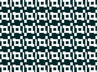 Fototapeta premium Floor Tile Pattern