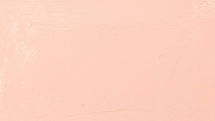 Fototapeta premium Abstract pastel pink background texture. Soft, delicate, and smooth surface. Ideal for design, presentation, or wallpaper.