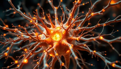 virus bacteri and corona virus 3d rendering