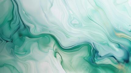 Obraz premium abstract blue watercolor background