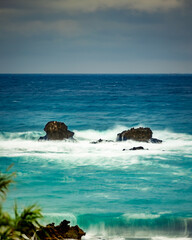 Niesamowite widoki. Grecka wspaniała wyspa Korfu © Fotografia1979