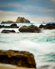 Niesamowite piękno Greckiej wyspy Korfu