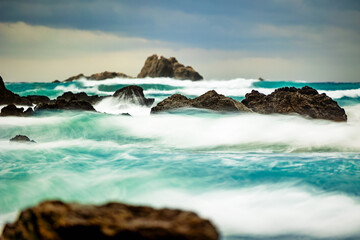 Niesamowite piękno Greckiej wyspy Korfu