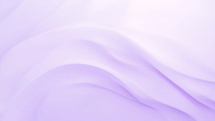 Abstract background of soft, flowing purple silk fabric.  Elegant, luxurious, and smooth texture.