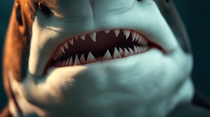 Naklejka premium Wild Life