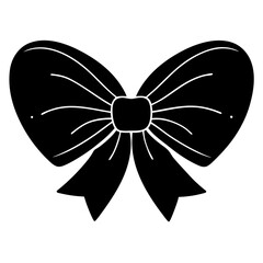 valentine bow SVG,butterfly, insect, vector, nature, illustration, 