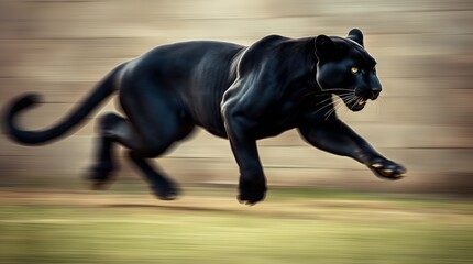 Obraz premium Wild Life