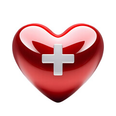 Obraz premium Love png valentine png heart png heart balloon png heartbeat png first aid png medicals sign png doctor sign png romantic sign png heart symbol png cartoon heart png 3d love transparent background. 