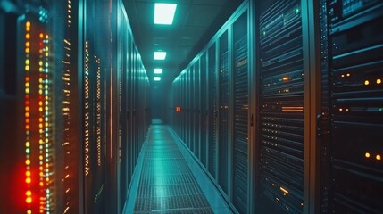 AI-Driven Energy Management Center with Digital Interface