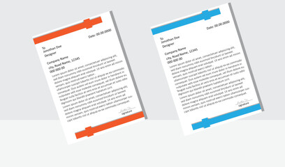 Simplicity Meets Professionalism .