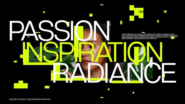 Pixel Poster 01 Wide