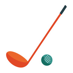 golf club icon