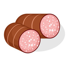 sausage food pdv