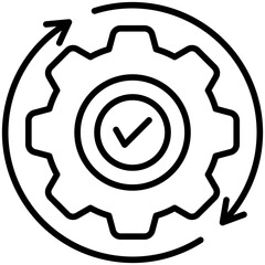 Automation Icon