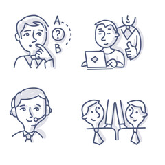 Icons Download  | Download contact icons 