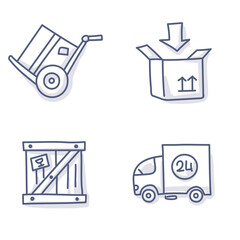 Icons Download  | Download contact icons 