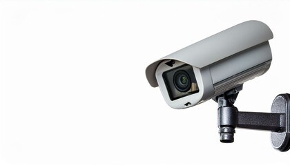 Security Camera Surveillance System 
