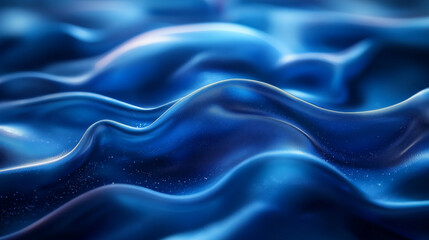 Obraz premium Wave vector