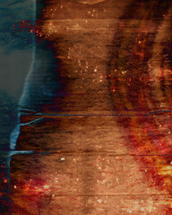 Grunge background