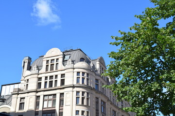 Oscar Theatre, also known simply as Oscars, is one of Stockholm's private theatres and is the...