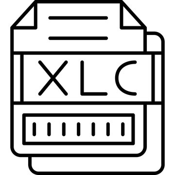 XLC Icon