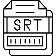 SRT Icon