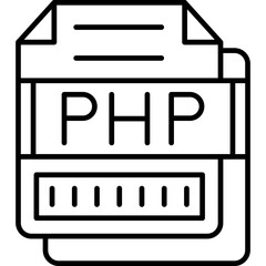 PHP Icon