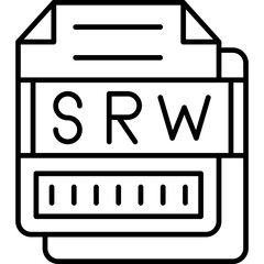 SRW Icon